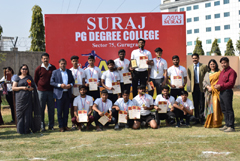 Suraj Sports Meet 2021 Part-5 23